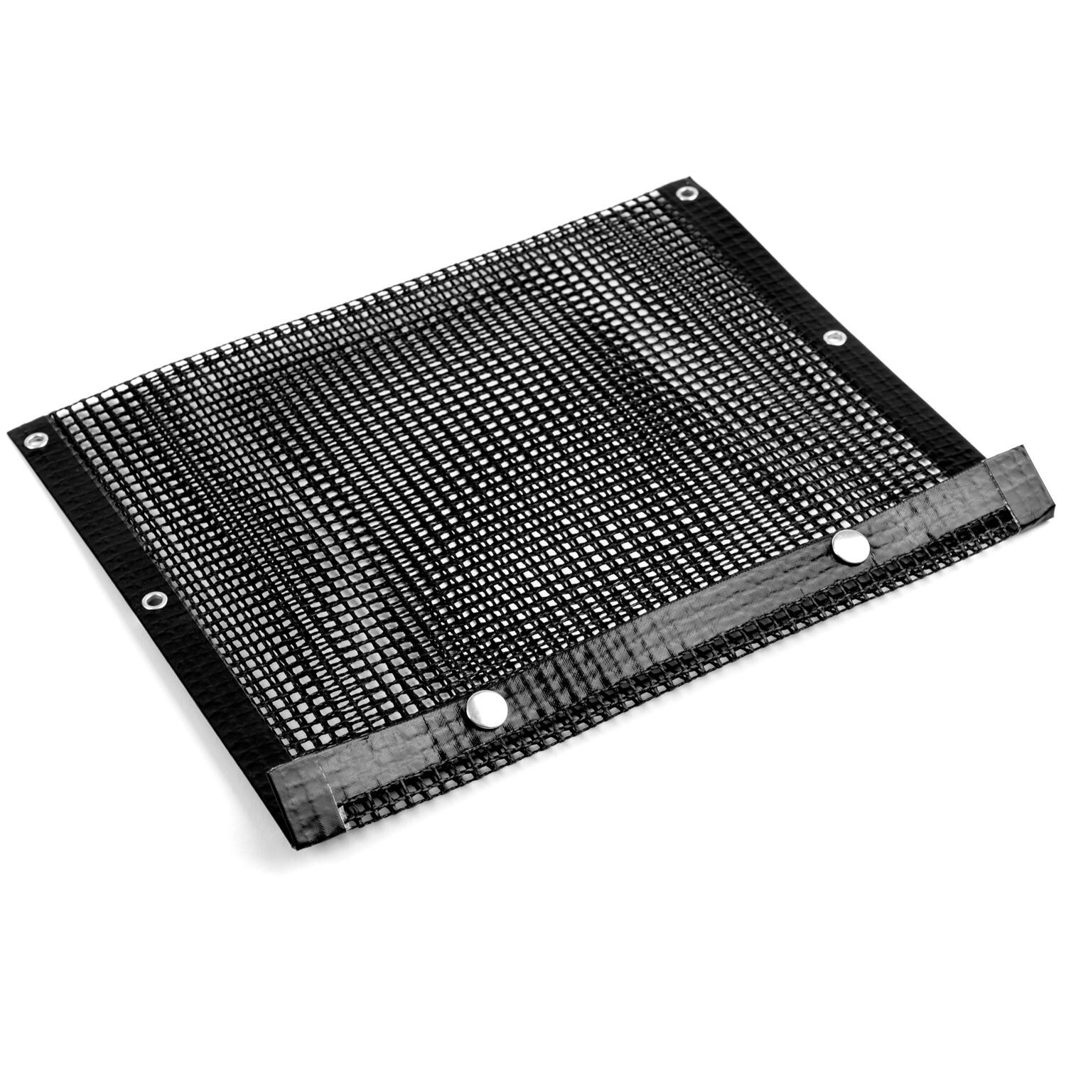 Charcoal Companion Non-Stick Mesh Grill Bag - Medium - Full View thumbnail