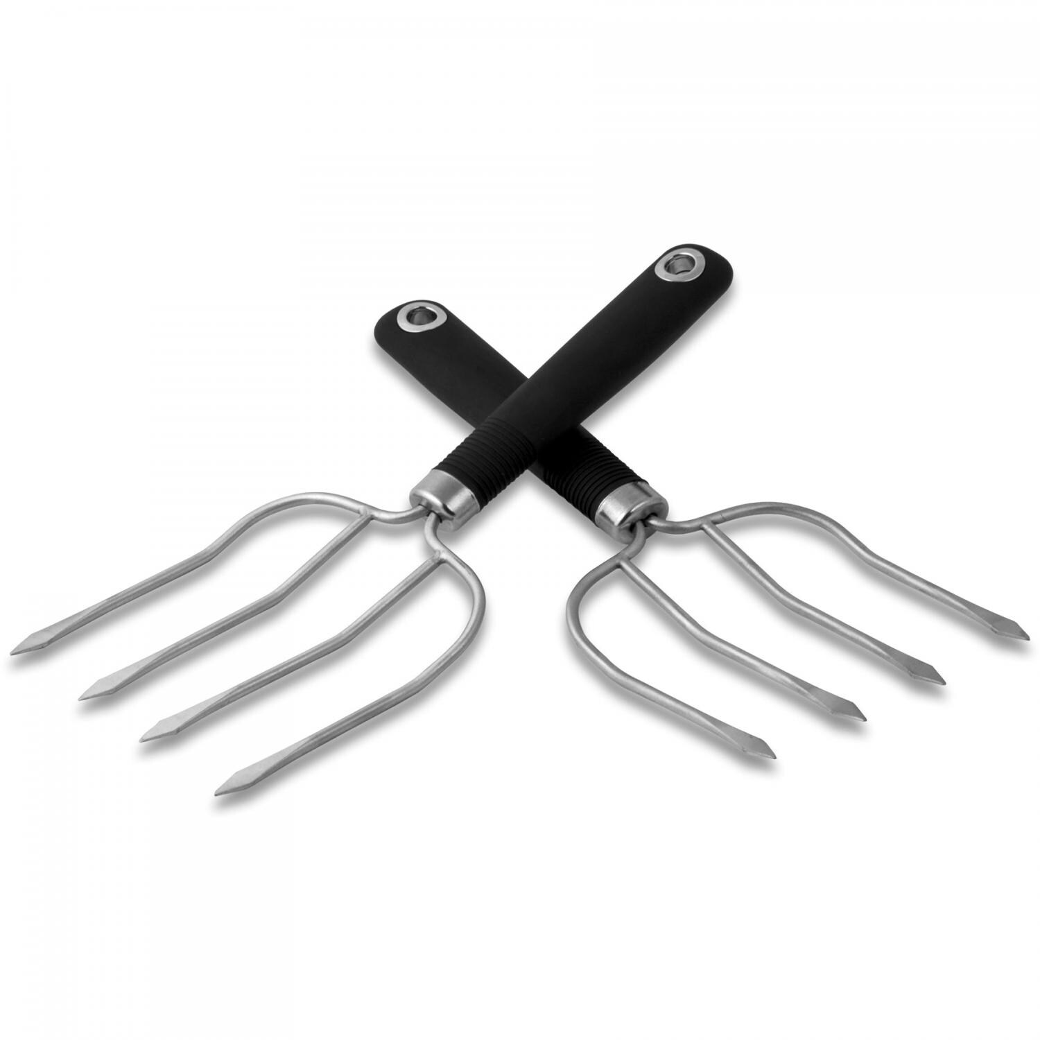 Fire & Flavor Turkey Lifters - Set of 2 - FFTP101