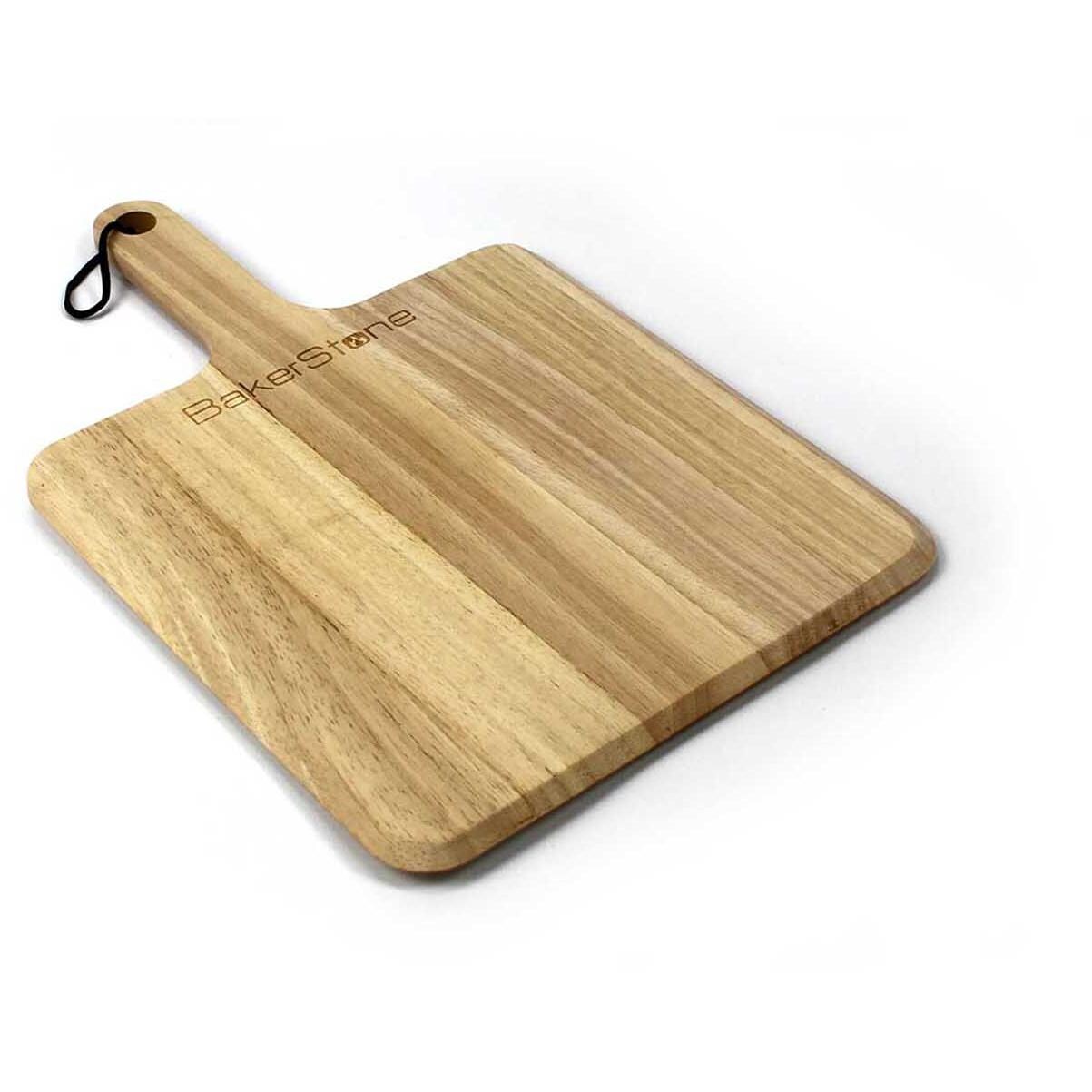 BakerStone Basics Wood Pizza Peel