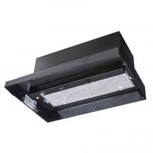 Broan 360 CFM Custom Wood Hood Kit - 103023 image