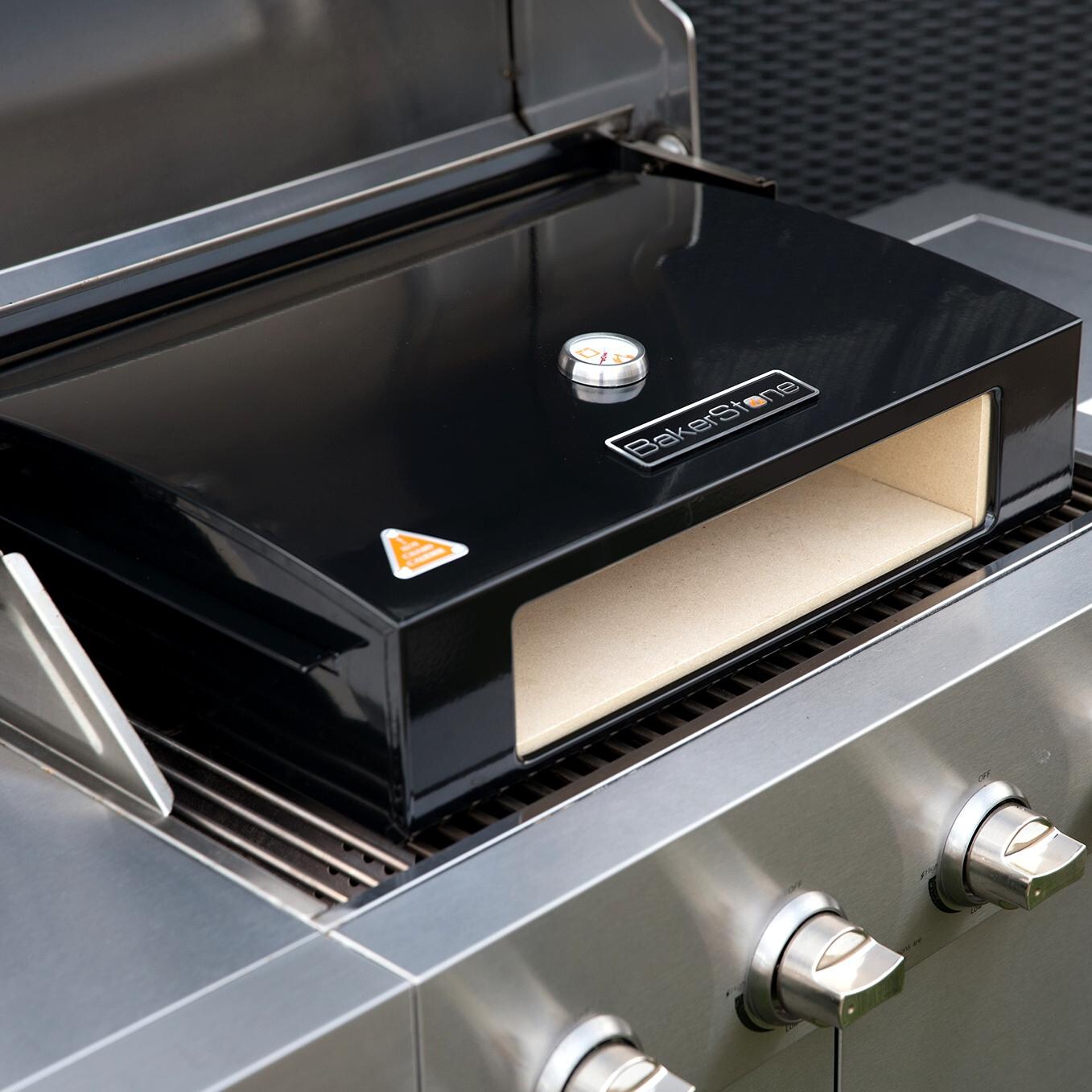 Bakerstone Original Pizza Oven Box - Alternate View thumbnail