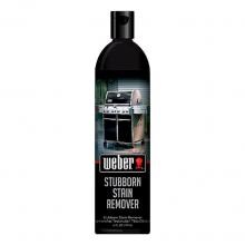 Weber Stubborn Stain Remover For Grills - 6 Oz. image
