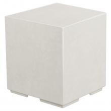 The Outdoor Plus 16-Inch GFRC Pillar Stand image