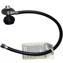 RCS Propane Hose and Low Pressure Regulator - RONHK image