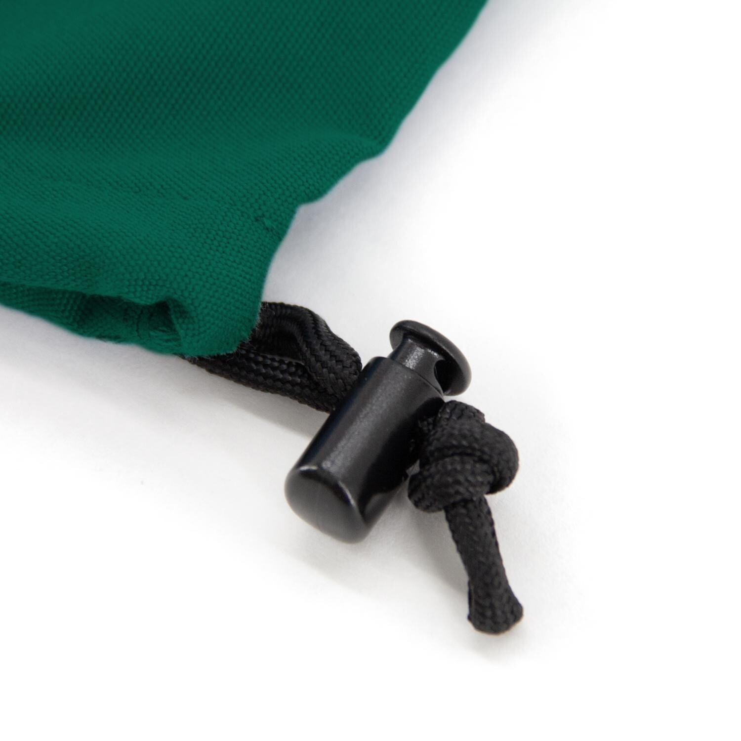 Signature Series Propane Tank Cover by BBQGuys - Draw String thumbnail