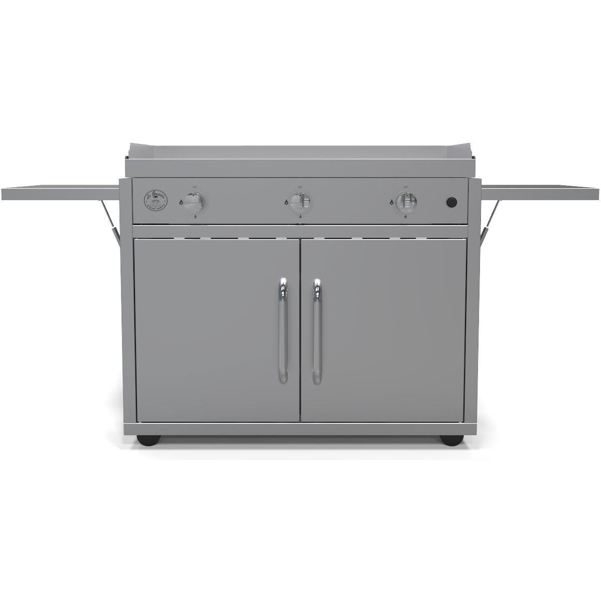 Le Griddle Ultimate 41-Inch Propane Gas Griddle - GFE105