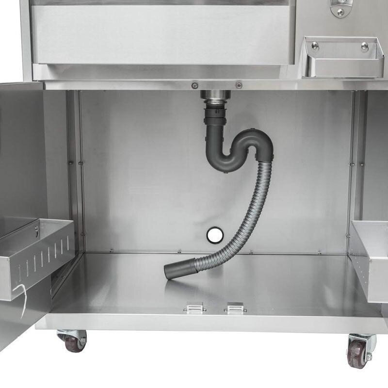 Turbo PARTYCART Party Cart - Inside Cart thumbnail