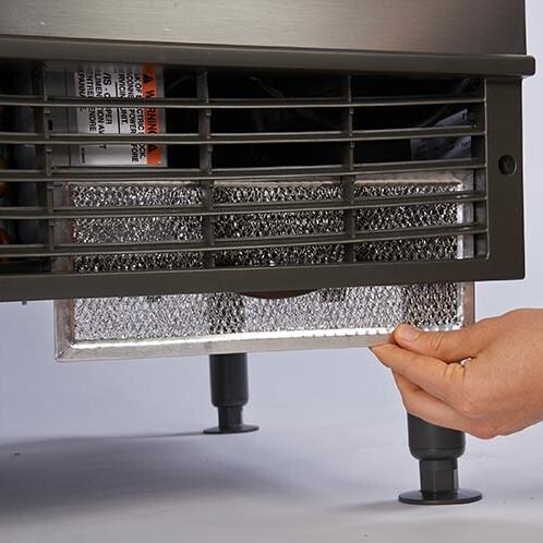 Manitowoc NEO UY-0310A - Easy Access Filter thumbnail