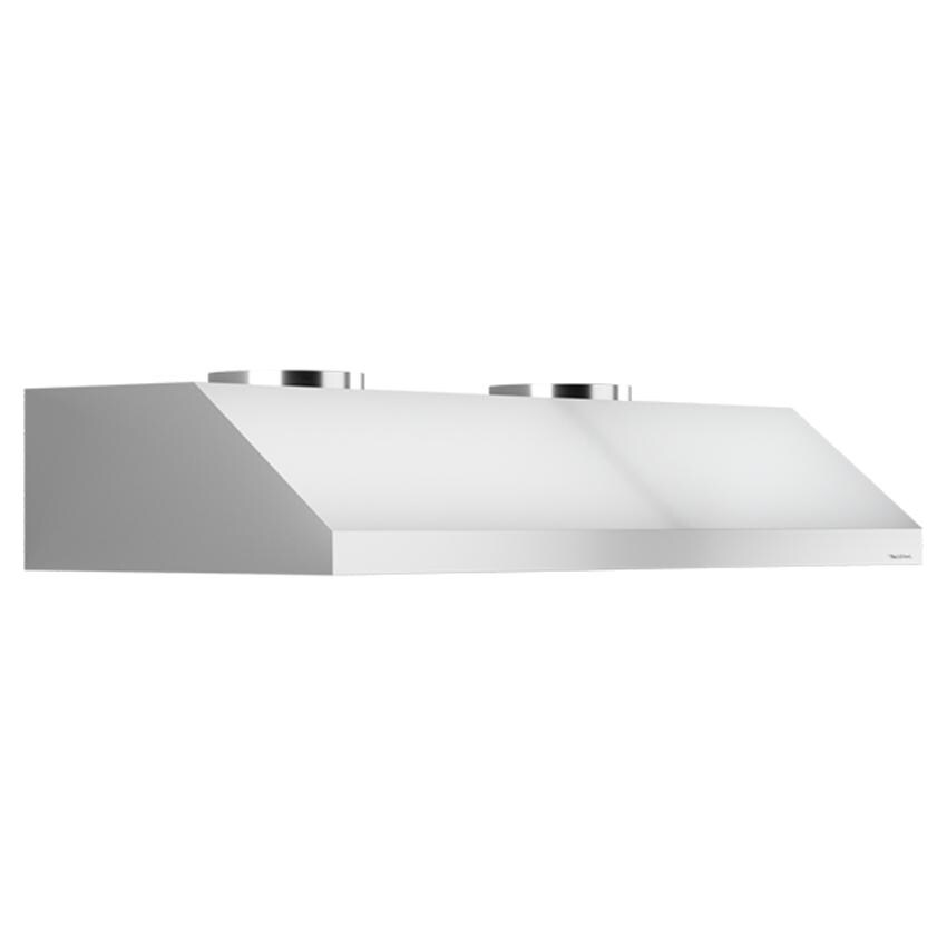 Vent-A-Hood PRH9-448 SS 48-Inch 1200 CFM Professional Series Under Cabinet Range Hood - Stainless Steel thumbnail