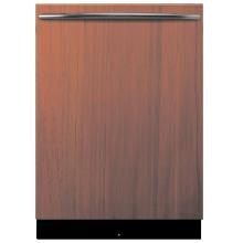Viking Professional 24-Inch 48 DB Built-In Dishwasher With Water Softener - Panel Ready - FDW302WS image