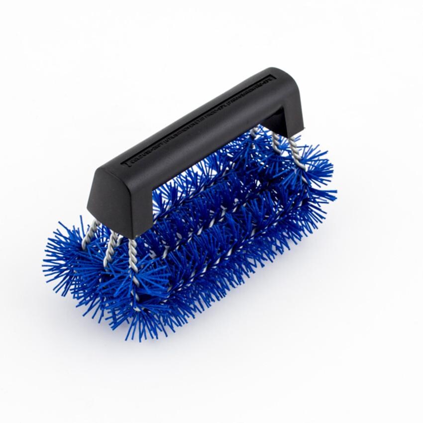 GrillPro Nylon Scrub Brush - 71443 - Brush - White Background thumbnail