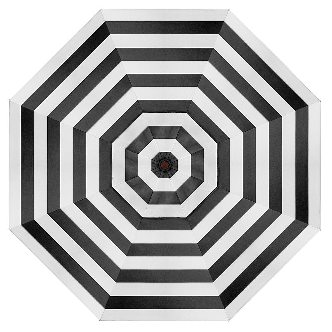 California Umbrella Venture Series 7.5 Ft Octagonal Aluminum Patio Umbrella W/ Push Lift & Fiberglass Ribs - Canopy thumbnail