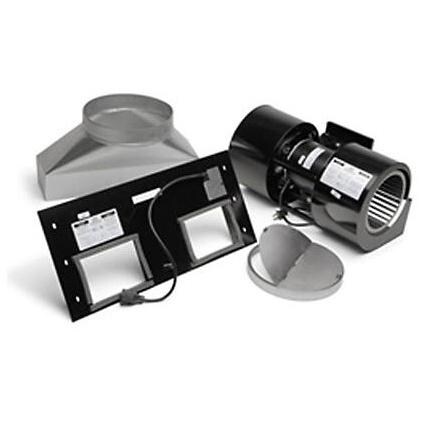 Viking 300 CFM Interior Power Ventilator Kit - VINV300