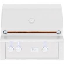 Summerset Alturi Teak Grill Handle for 30-Inch Alturi Gas Grills - ALT30-HTK