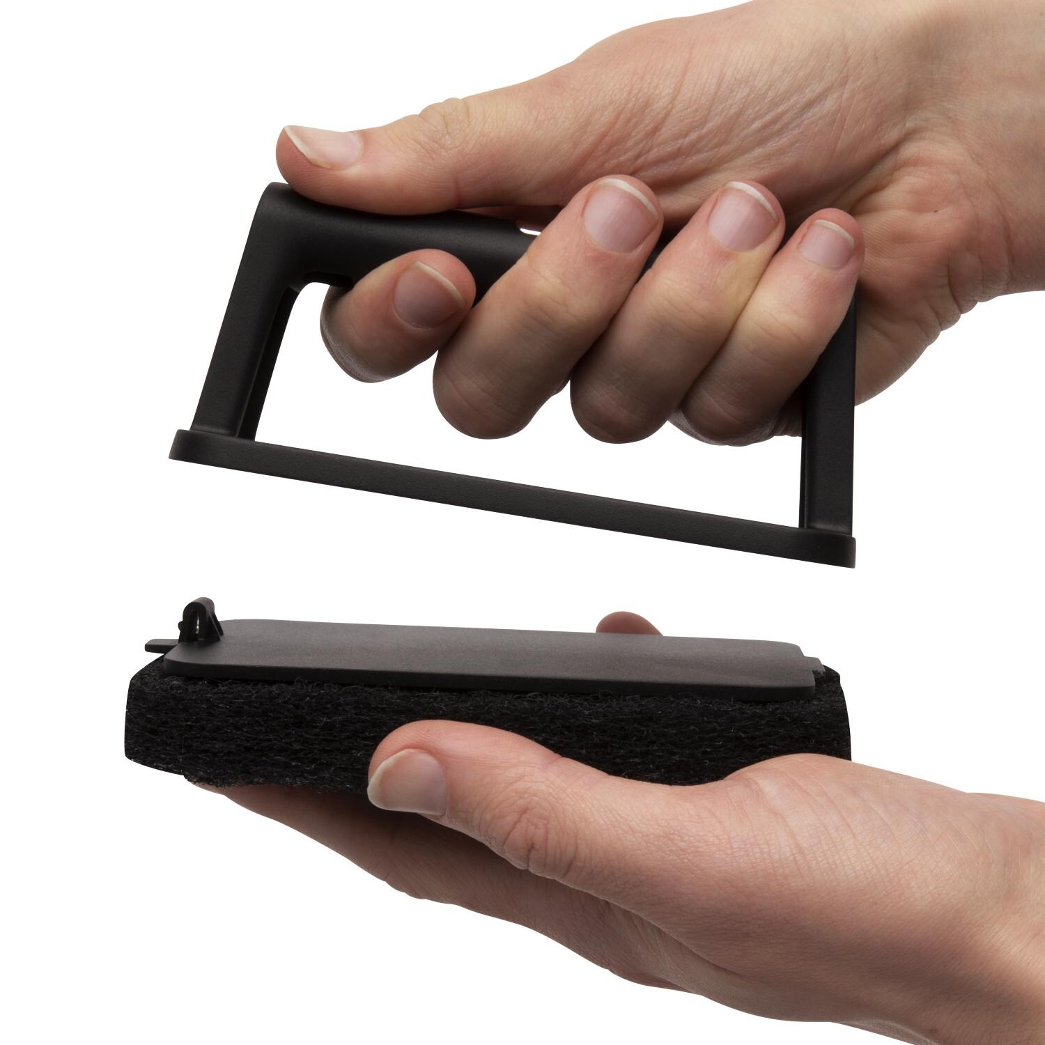 Weber 3400021 8 Pc. Griddle Cleaning Kit - Part 1 of Attachment - Detail thumbnail