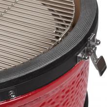 Kamado Joe Fiberglass Gasket For Classic 18-Inch Grills - KJ-MGA23