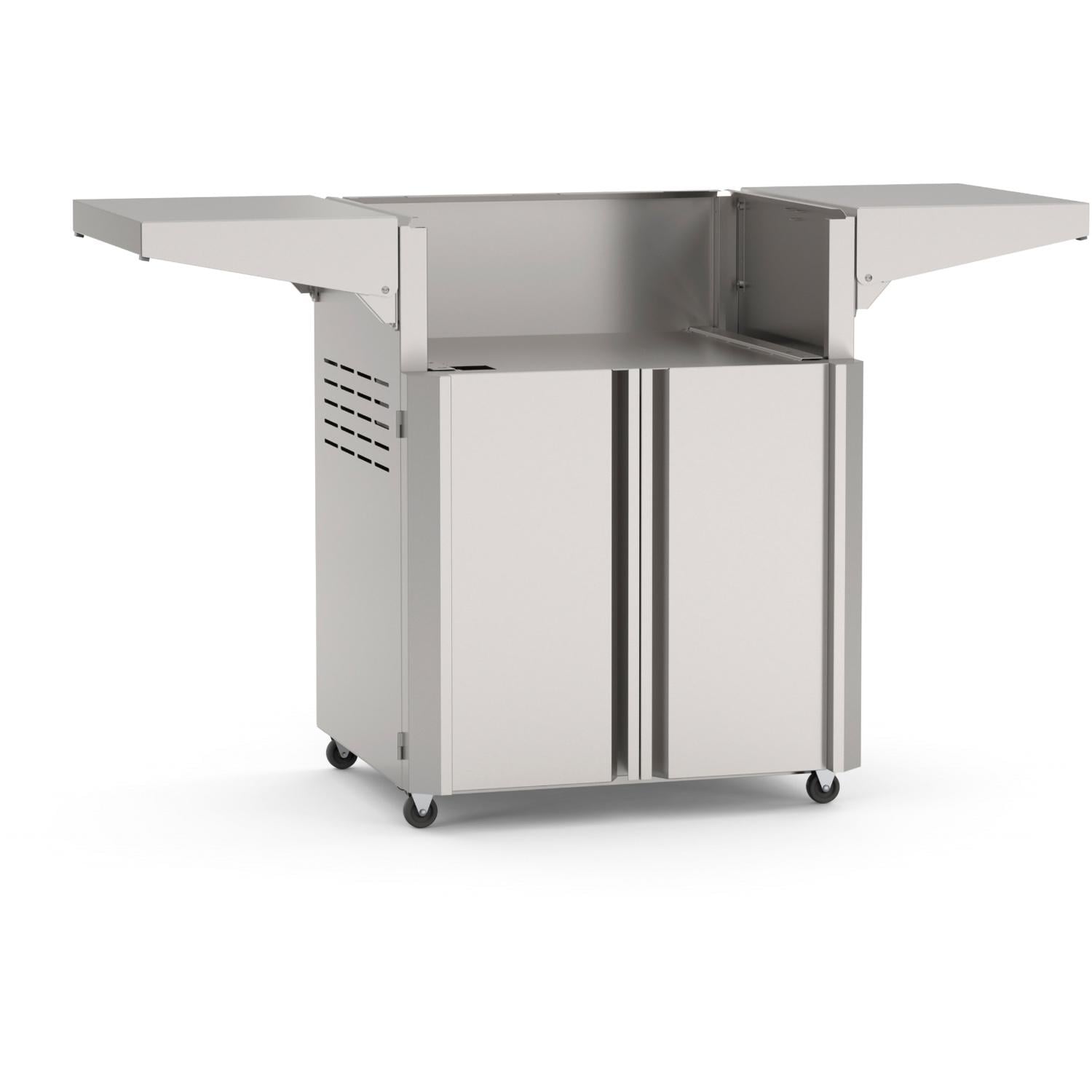 American Outdoor Grill Portable Cart Base for 24-in T and L-Series Grills - 24CRT-25