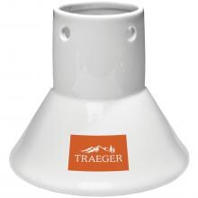 Traeger Chicken Throne image