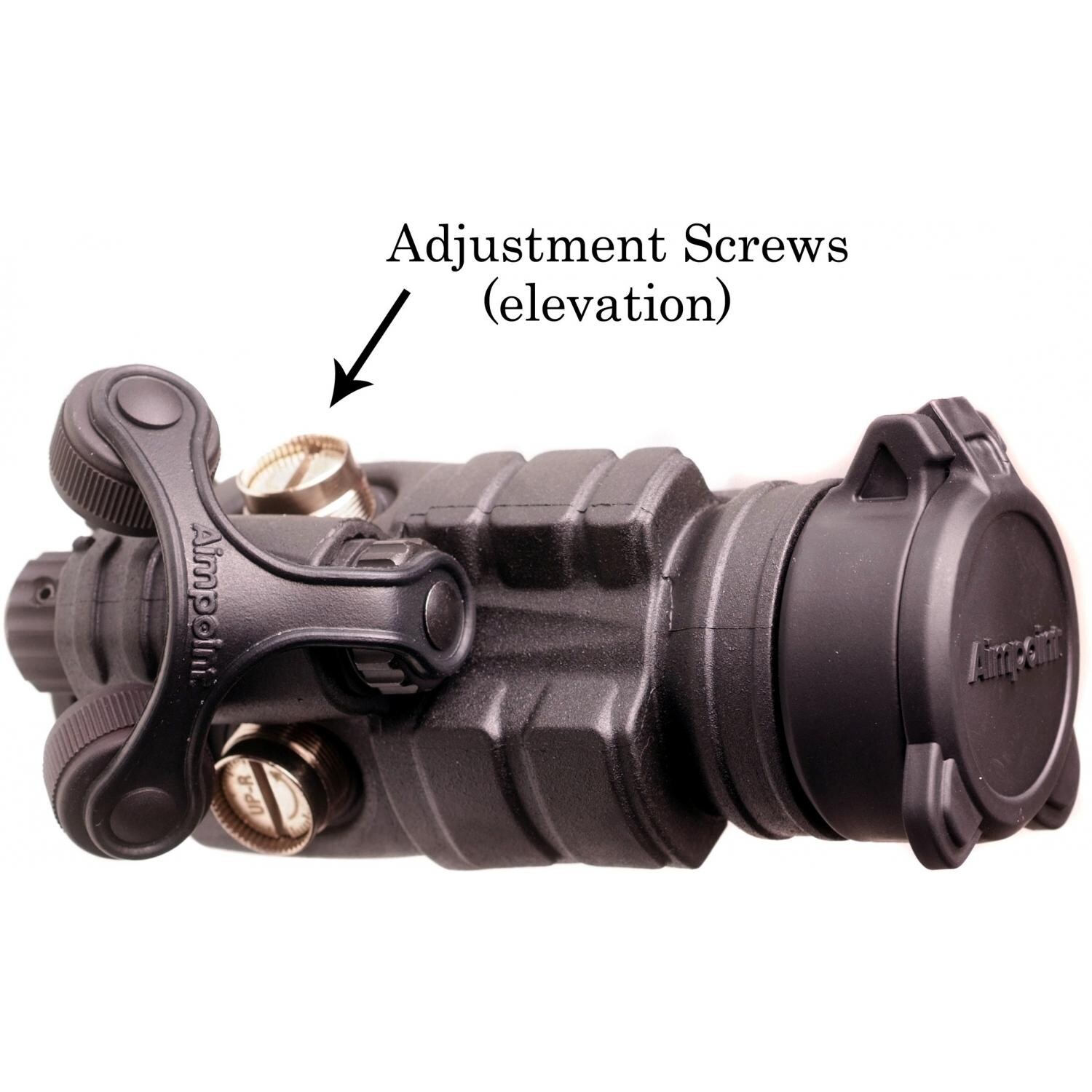 Adjustments