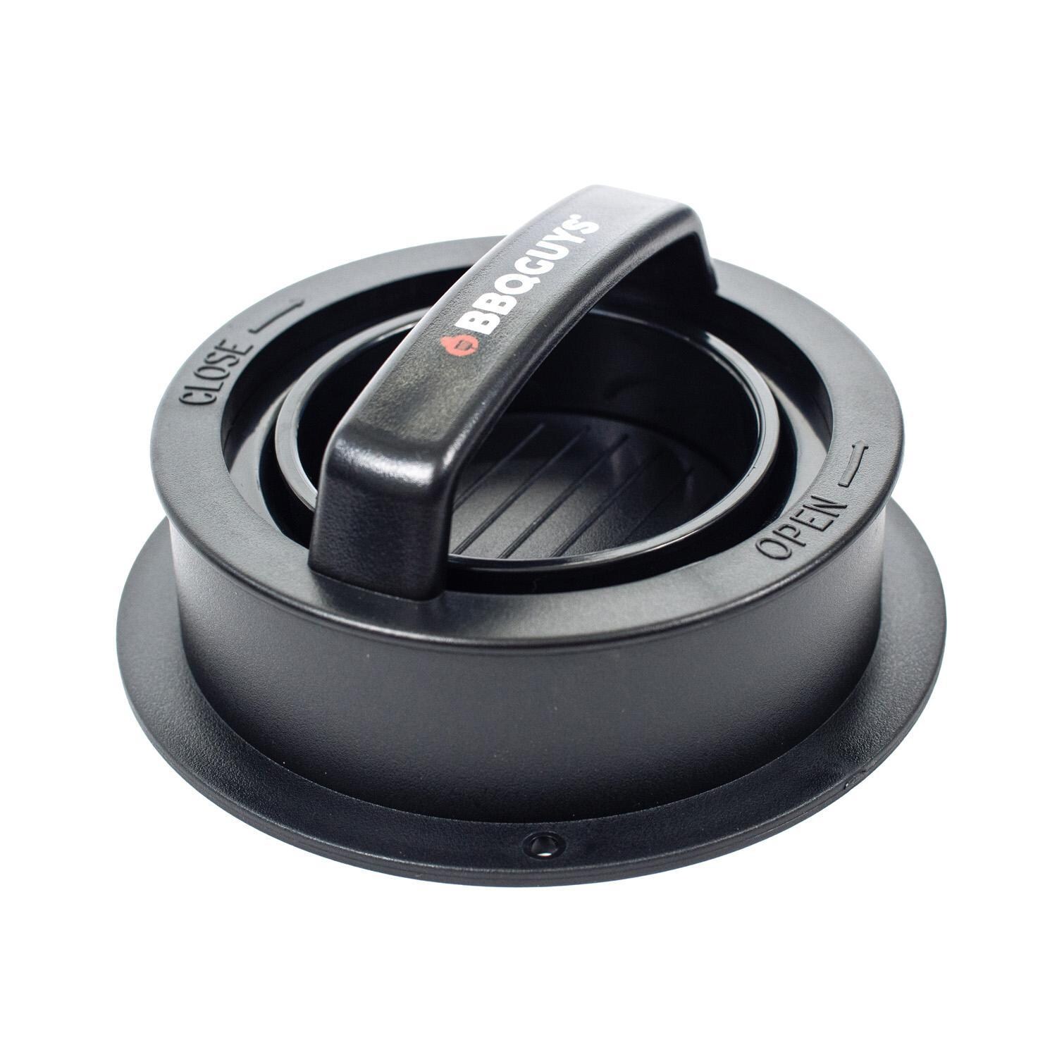 BBQGuys Signature Lets Get it Started Griller Pack - 3 in 1 Burger Press thumbnail