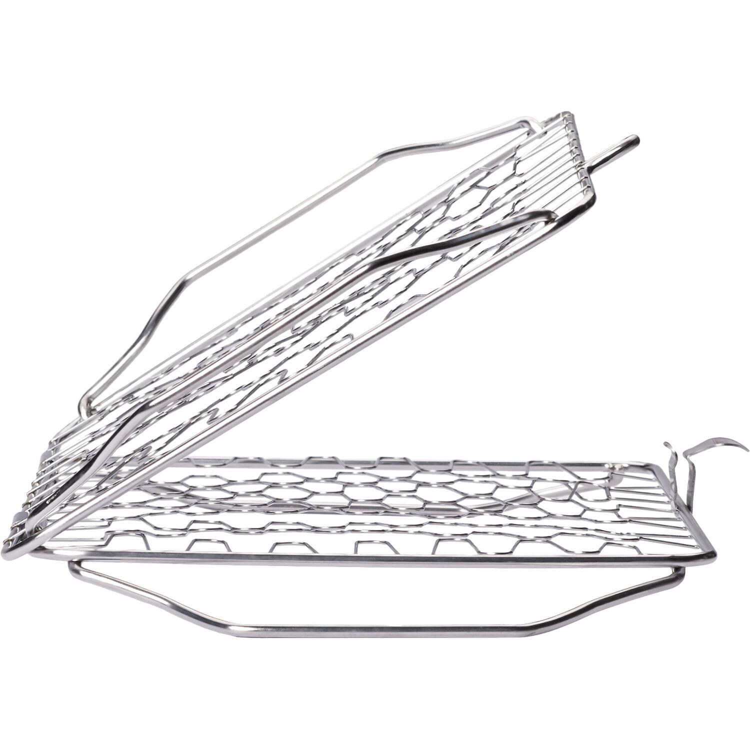 Napoleon 57012 Flexible Grill Basket - Basket Empty thumbnail