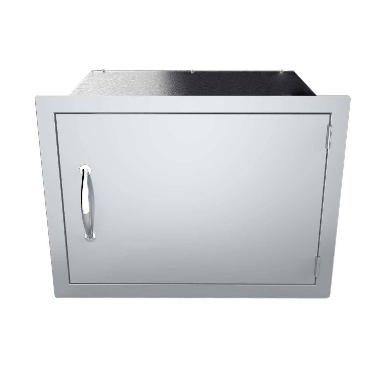 Sunstone Classic Series 24-Inch Enclosed Cabinet - Horizontal - DSH1724 thumbnail