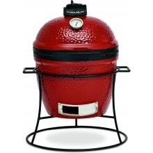 Kamado Joe Joe Jr Ceramic Grill On Stand