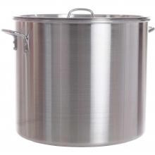 Cajun Classic 80-Quart Aluminum Boiling Stock Pot - GL10174 image