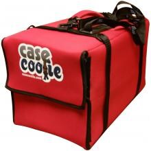 Case Coolie 30 Can Beverage Cooler - Red image