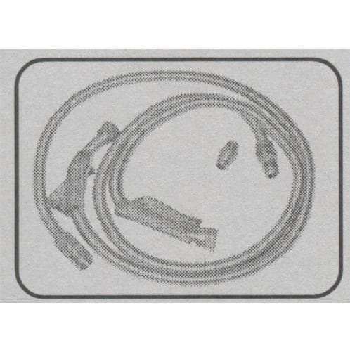 Fire Magic Built In Natural Gas Grill & Side Burner Connector Package thumbnail