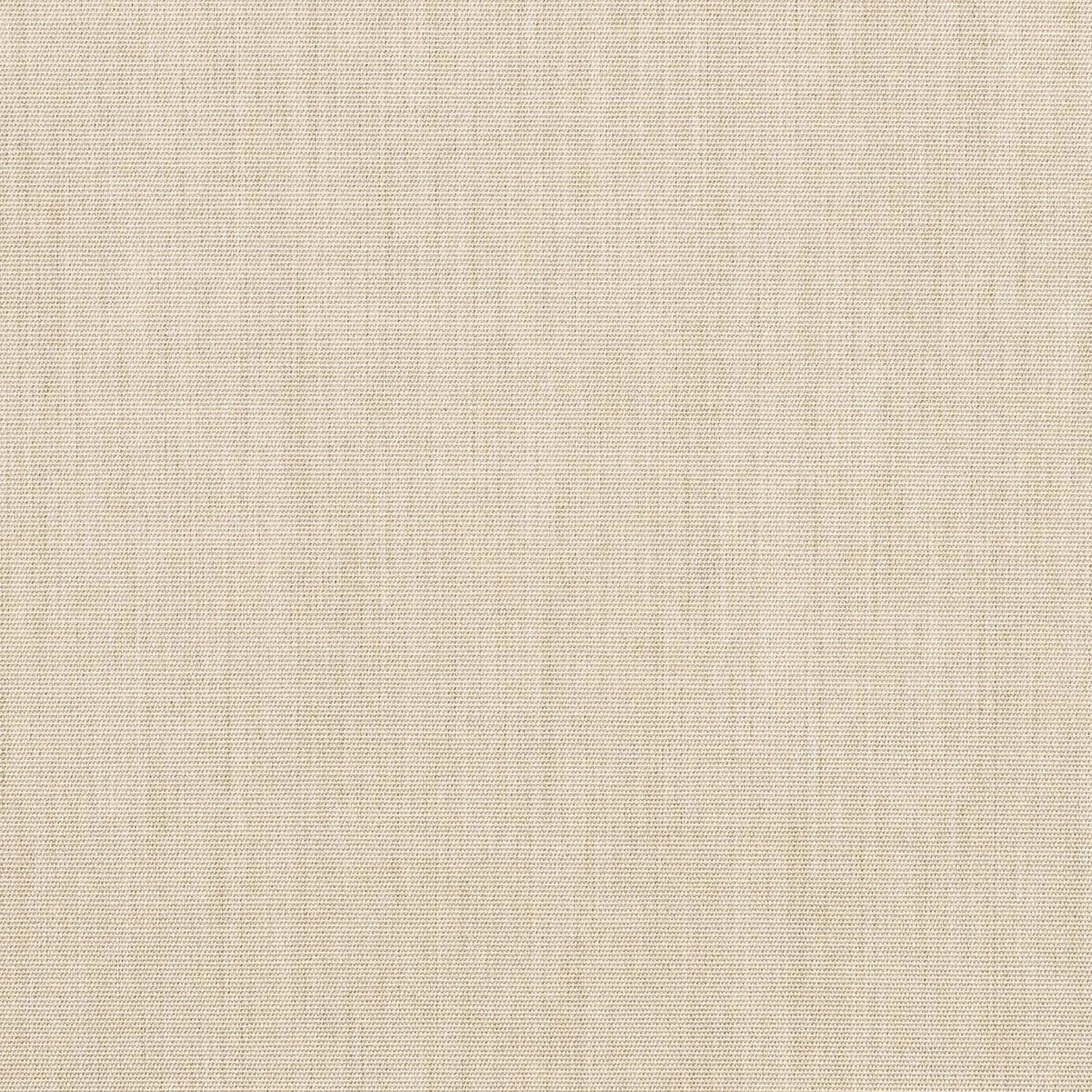 Misty Cove 7 Piece Curve Sectional Set in Slate w/Coffee Table & Canvas Flax Cushions by Lakeview - Cushion - Color Swatch thumbnail