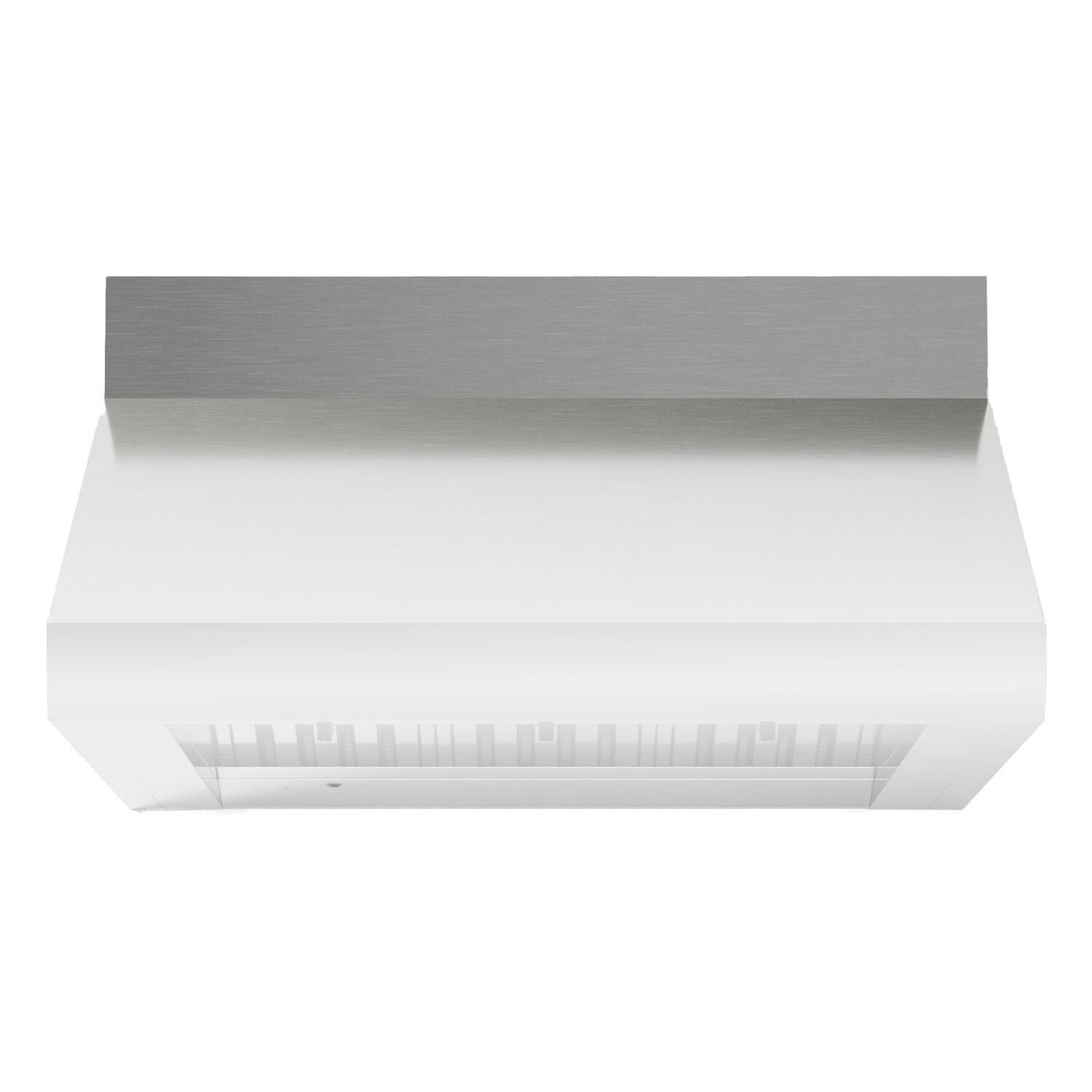 XO 42 X 6-in Outdoor Duct Cover - XOGV42X6DC