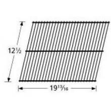 Porcelain Coated Steel Wire Rectangle Cooking Grid 50201 image