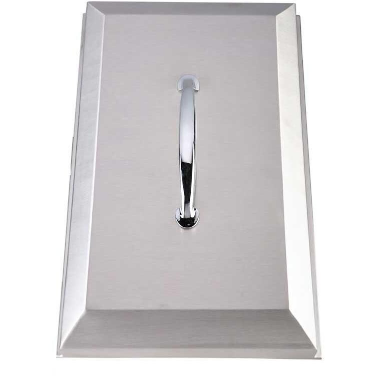 Sunstone Single Side Burner - Cover thumbnail