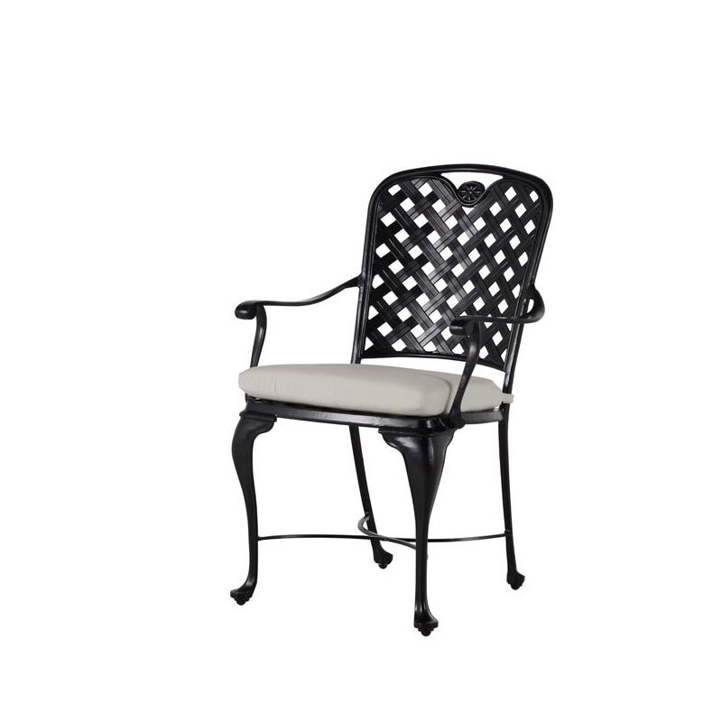 Summer Classics Provance Arm Chair image