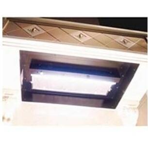Broan Elite Series Wood Hood Specialty Ventilation Kit