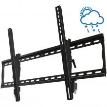 Sealoc Outdoor Tilt Mount for 37 - 90 Inch Displays - Black image