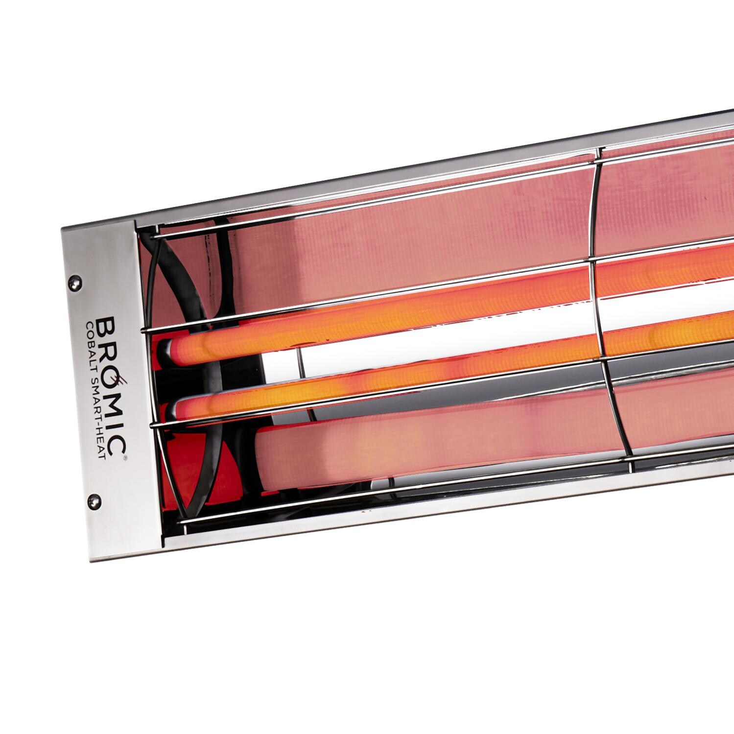 Bromic Cobalt Smart-Heat Infrared Electric Patio Heater thumbnail