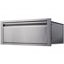 Memphis Grills Pro 30-Inch Access Drawer With Soft Close - VGC30LD1 image