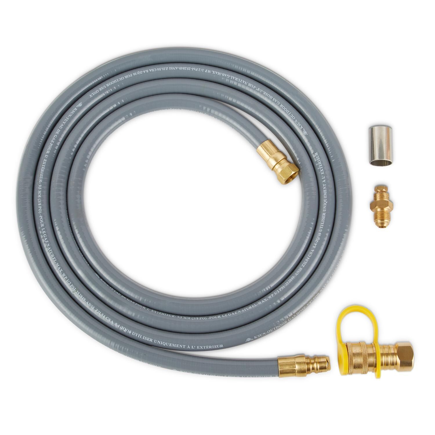 Lakeview Outdoor Designs SC-C11811LP-BF Natural Gas Conversion Kit - White Background thumbnail