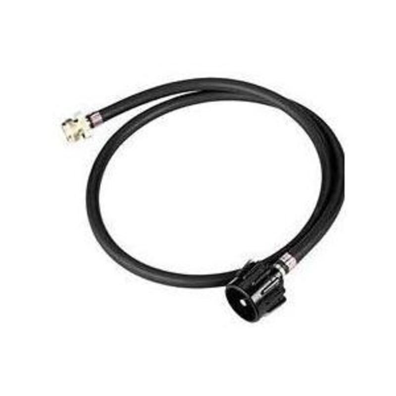 weber 6 adapter hose for q grills