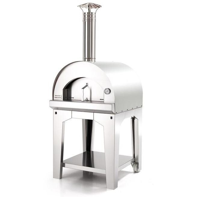 Forno Tuscano Margherita Oven - Stainless thumbnail