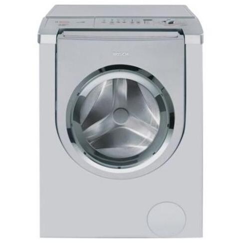 Bosch Nexxt 500 Plus Series Washer - Silver