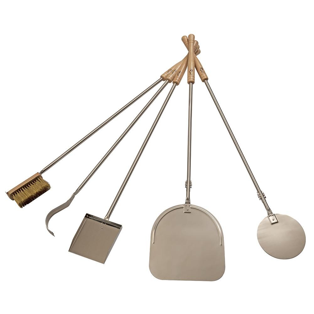 Forno Venetzia FVA5120A 5-Piece 47-Inch Complete Oven Pro Set thumbnail