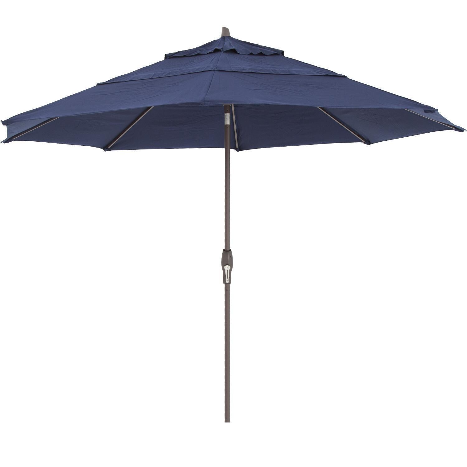 aldi patio umbrella Umbrella Aldi Outdoor Setting 2021 Aldi Is Selling A 'scalloped' Beach  Umbrella For Just