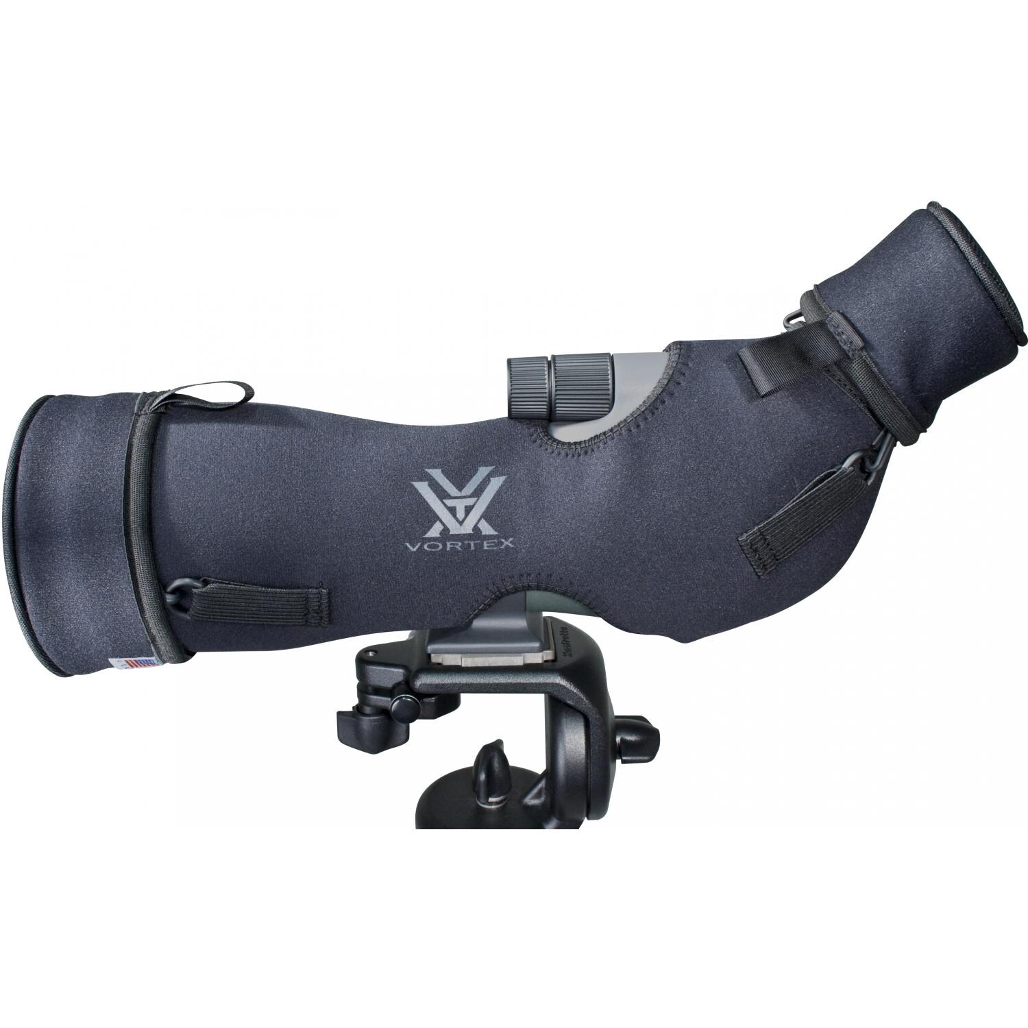 Vortex Razor HD Military Spotting Scope Case R85 BBQGuys