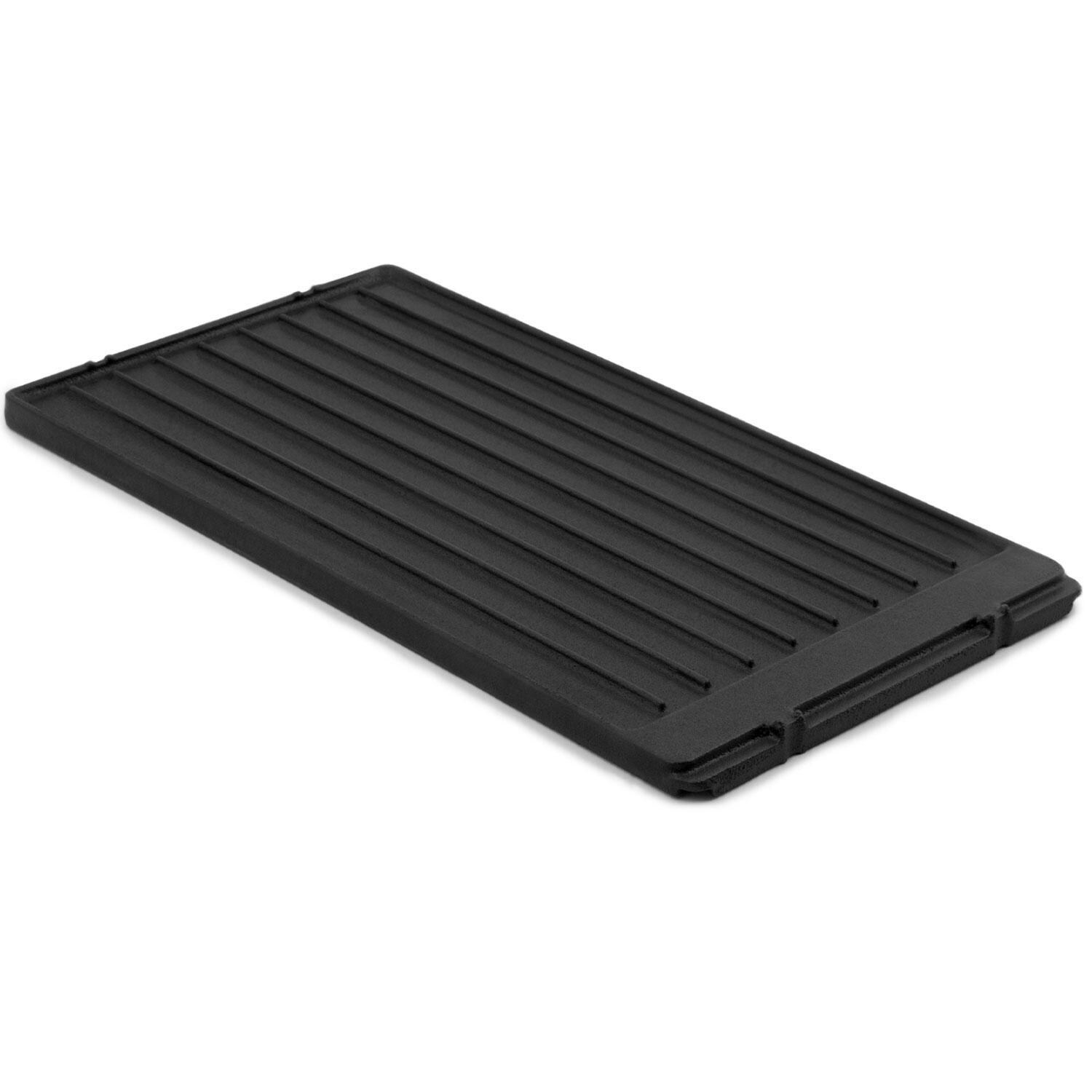Broil King Exact Fit Cast Iron Griddle for Sovereign Series - 11220