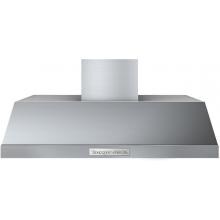 Tecnogas Superiore 36-Inch PRO Stainless Steel Under Cabinet Vent Hood - 400 CFM - HP361SSS image