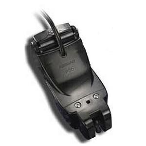 Furuno 525STID-PWD Plastic Transom Mount Multisensor, 600w - 10-Pin