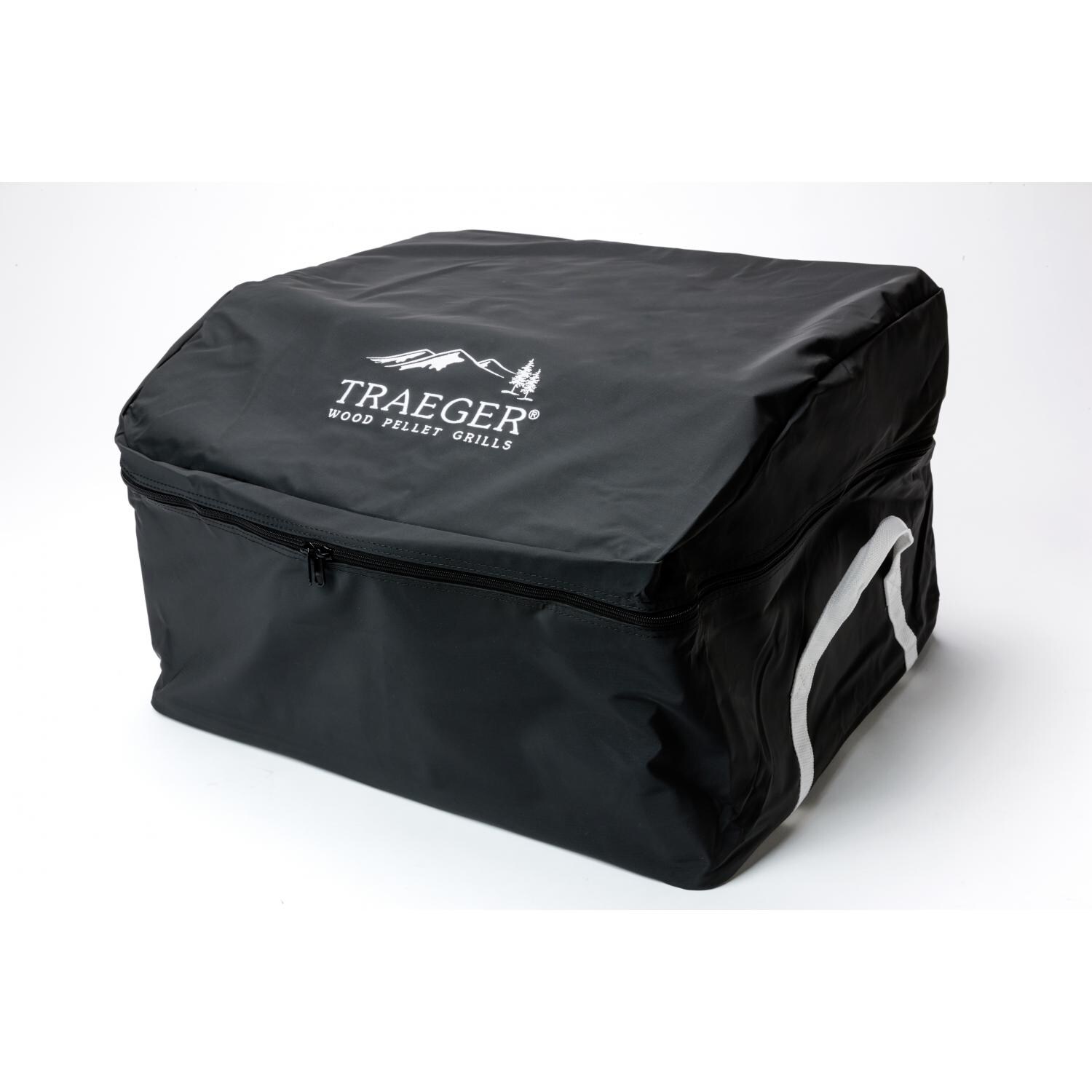 Traeger Portable Tabletop Grill (PTG) Carrying Case : BBQGuys